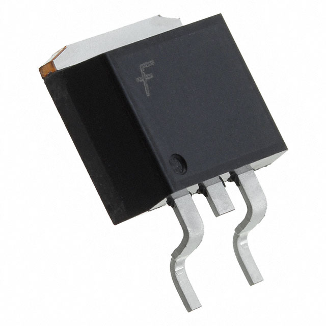 FGB3040G2-F085 onsemi  Transistors - IGBTs - Single